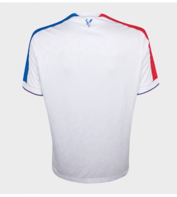 Crystal Palace Tredjetrøje 2025-26 Kortærmet